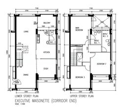 Blk 758 Choa Chu Kang North 5 (Choa Chu Kang), HDB Executive #623651931